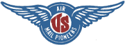 Air Mail Pioneers Logo
